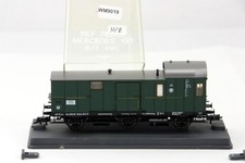 Fleischmann 5095 carrozza usato Fleischmann 5095 carrozza usato  Lecce