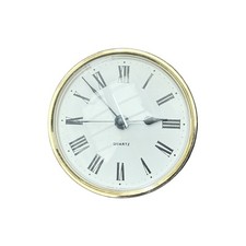Caravan motorhome clock for sale  PONTEFRACT