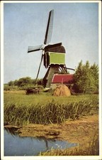 Wipwatermolen vlist 3774174 gebraucht kaufen  Berlin