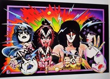kiss kiss unmasked poster for sale kiss kiss unmasked poster for sale Farmingville