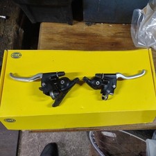 Shimano alvio dual for sale  LONDON