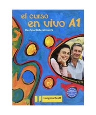 Curso vivo lehr gebraucht kaufen  Trebbin