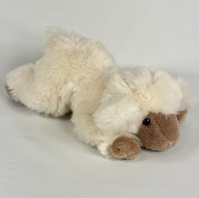 Gund cream lamb for sale  Fishers
