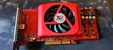 Xpertvision x1950gt super gebraucht kaufen  Mönchengladbach