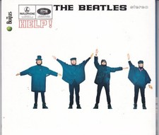 The beatles help usato The beatles help usato  Torino