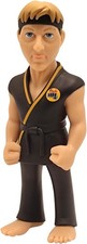 COBRAI KAI JOHNNY Lawrence FIGURA Statuetta 12cm Originale MINIX Serie TV 119 na sprzedaż  Wysyłka do Poland