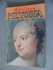 Lisez historia 53 d'occasion  Bassillac