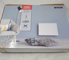 Boxed unused mylek for sale  WOODBRIDGE