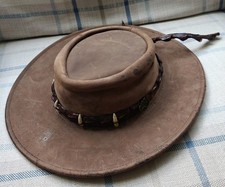 Vintage jackaroo australian for sale  SCARBOROUGH