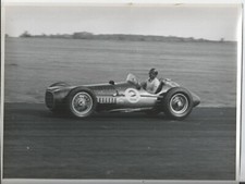 Brm v16 mk1 d'occasion  Expédié en Belgium