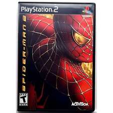 Spiderman sony playstation d'occasion  Expédié en Belgium