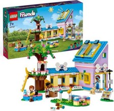 Lego friends 41727 usato  Foggia