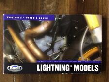 2006 buell lightning for sale  Punta Gorda