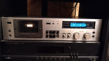 Luxman 113 stereo usato  Torino