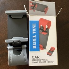 Suporte para soquete de telefone volante de carro  comprar usado  Enviando para Brazil