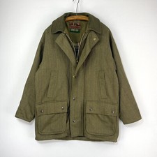 John partridge tweed for sale  CORWEN