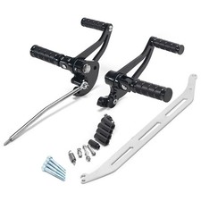 custom foot pegs for sale  Hebron
