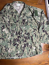 Navy working uniform for sale  Cary