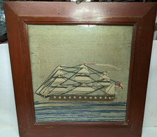 Antique nautical folk for sale  Cape Coral