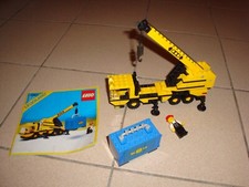 Lego 6361 system d'occasion  Gaillon