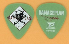 Pantera damageplan dimebag for sale  Oyster Bay