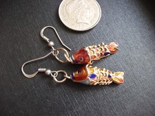 Vintage enamel articulated for sale  MORECAMBE