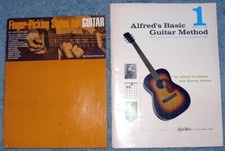 Two excellent guitar for sale  Ellicott City