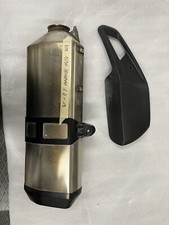 Scarico originale ktm usato  Firenze