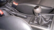 PELLE CUFFIA CAMBIO e FRENO adatti OPEL ASTRA H 2004 - 2009 comprar usado  Enviando para Brazil