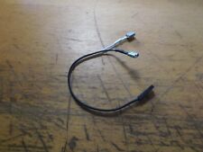 Emg utput cable gebraucht kaufen  Kämpfelbach