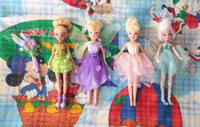 Tinkerbell tinker bell for sale  UK