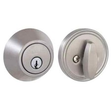 Defiant satin nickel for sale  Denver