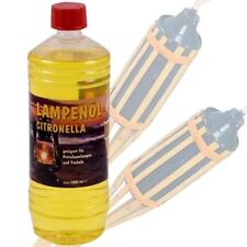 Olio per lampade usato  Roma