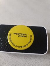 Western union vintage for sale  WITHAM
