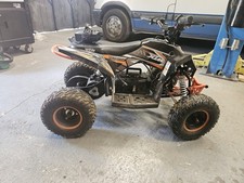 Kids mini quad for sale  BANBURY
