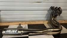 Vance hines motorcycle for sale  Arlington