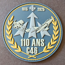 Patch gomme escadron d'occasion Patch gomme escadron d'occasion  Paris XII