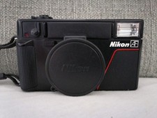 Nikon l35 iso gebraucht kaufen  Osnabrück