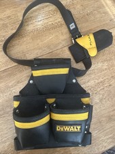 Dewalt pocket leather for sale  Dyer