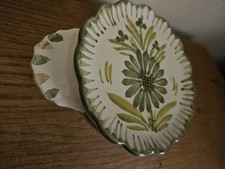 Henriot quimper pottery for sale  WOLVERHAMPTON