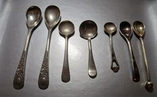 Vintage epns salt for sale  KIDDERMINSTER