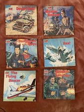 Action man mini for sale  MALDON