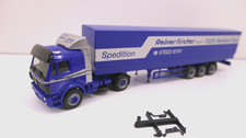 Herpa planen spedition gebraucht kaufen  Kirchheim unter Teck