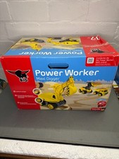 Neuwertig 800055811 power gebraucht kaufen  Nienburg