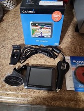 Garmin nuvi 205 for sale  Fairless Hills