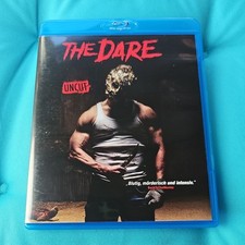 The dare uncut gebraucht kaufen  Boll
