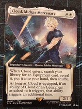 mtg magic the gathering gebraucht kaufen  Bietigheim-Bissingen