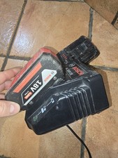 Batterie bosch 2ah usato  Baiano
