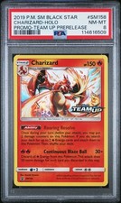 2019 pokemon charizard usato  Rignano sull'Arno