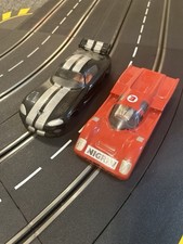 Carrera exclusiv 124 gebraucht kaufen  Gelsenkirchen